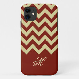 Chevron Motif iPhone 5 Coques