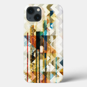 Coques Pour iPhone Chevron urbain II
