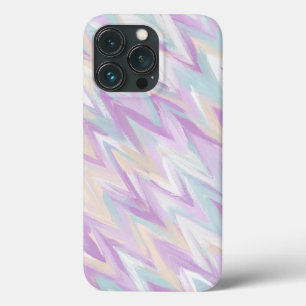 Case-Mate iPhone Case Chevrons Abstraits