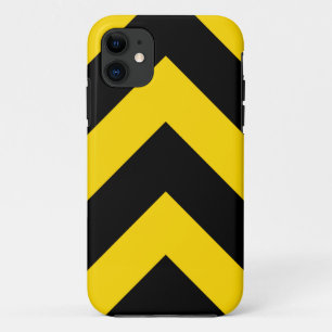 Coque Case-Mate Pour iPhone Chevrons audacieux de la route