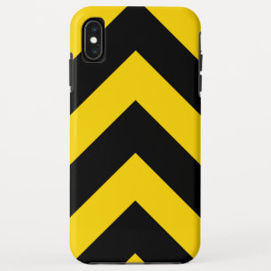 Coques Pour iPhone Chevrons audacieux de la route