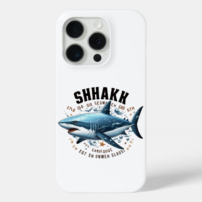 Coques Case-Mate iPhone Chhakh Surge (Verso)