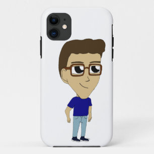 Case-Mate iPhone Case chibi