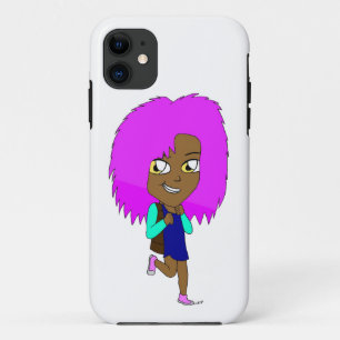 Case-Mate iPhone Case chibi