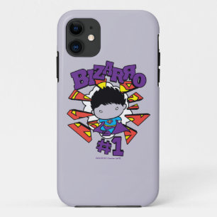 Coque Case-Mate Pour iPhone Chibi Bizarro #1