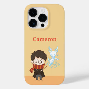 Coque Case-Mate iPhone Chibi HARRY POTTER™ Patronus