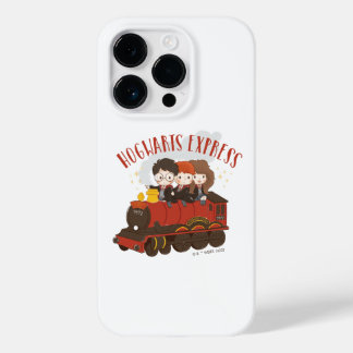 Coque Case-Mate iPhone Chibi HOGWARTS EXPRESS™ Ride
