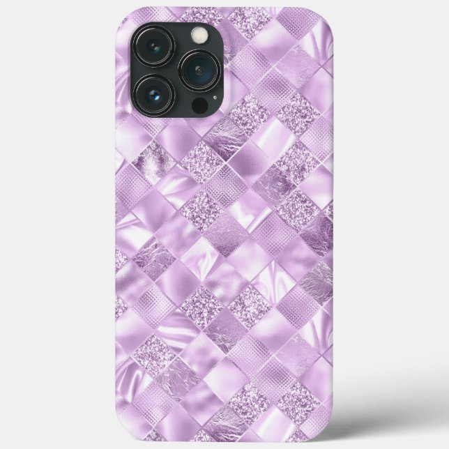 Coques Case-Mate iPhone Chic chic chic chic Parties scintillant chic (Verso)