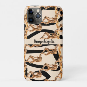Case-Mate iPhone Case Chic Wild Unapologetic Luxurious Anniversaire Gift