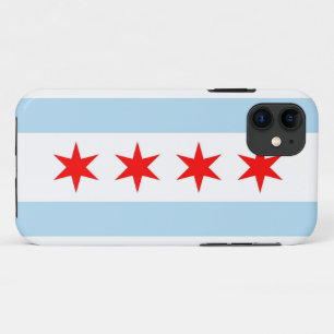 Case-Mate iPhone Case Chicago