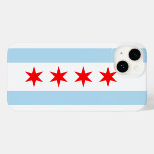 Coque Case-Mate iPhone Chicago