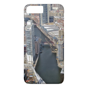 Etui iPhone Case-Mate Chicago City
