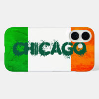 Chicago Irish American Heritage - Jour de la Saint