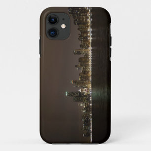 Etui iPhone Case-Mate Chicago la nuit