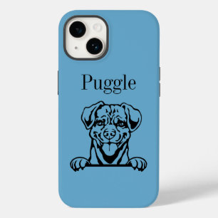 Coque Case-Mate iPhone chien