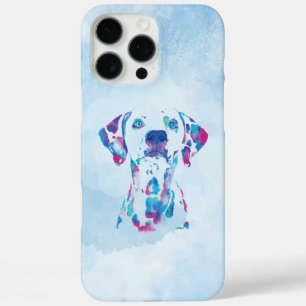 Coque iPhone 16 Pro Max Chien