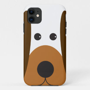 Coque Case-Mate iPhone Chien!