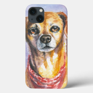 Case-Mate iPhone Case Chien 2
