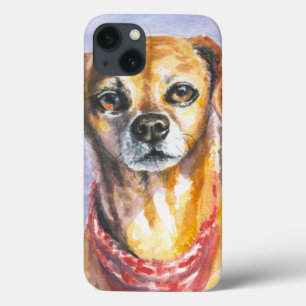 iPhone 13 Coque Chien 2