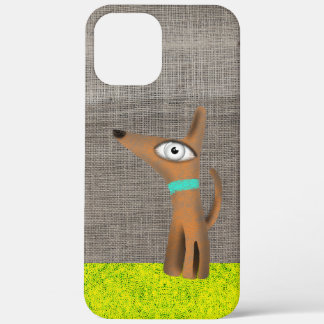 Case-Mate iPhone Case Chien Alebrije