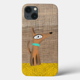 Case-Mate iPhone Case Chien Alebrije