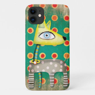 Case-Mate iPhone Case Chien Alebrije