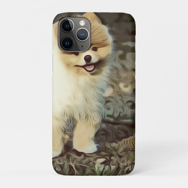Coques Case-Mate iPhone Chien, Animal, Chien (Dos)