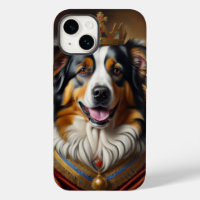 Chien de berger australien