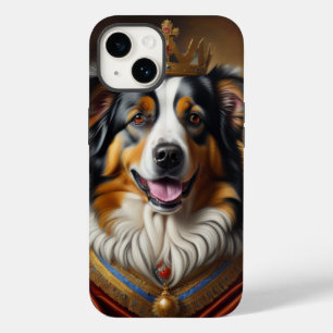 Coque Case-Mate iPhone Chien de berger australien
