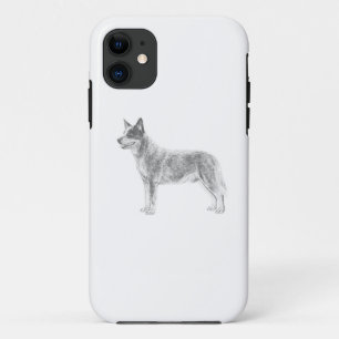 Coque Case-Mate Pour iPhone Chien de bétail australien