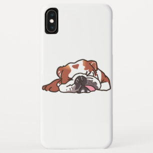 Case-Mate iPhone Case Chien de chambre