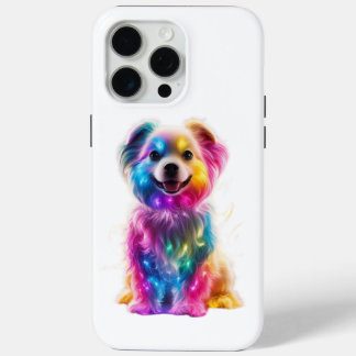 Coque Case-Mate iPhone Chien de couleur mignon