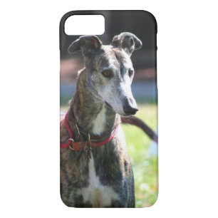Etui iPhone Case-Mate Chien de lévrier