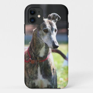 Coque Case-Mate Pour iPhone Chien de lévrier