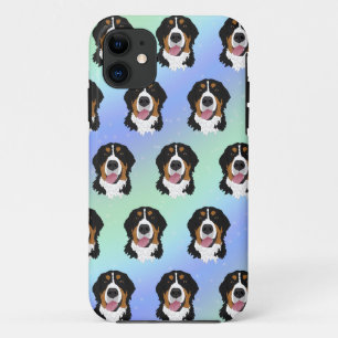 Case-Mate iPhone Case Chien de montagne bernois