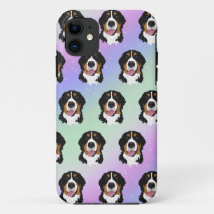 Case-Mate iPhone Case Chien de montagne bernois