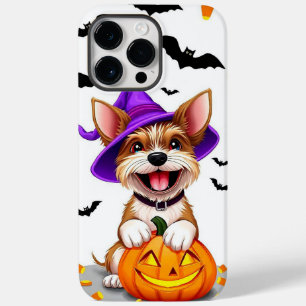 Coque Case-Mate iPhone Chien de style cartoon joueur