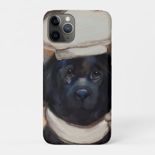 Case-Mate iPhone Case Chien de Terre-Neuve