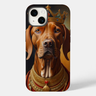 Coque Case-Mate iPhone Chien de Vizsla