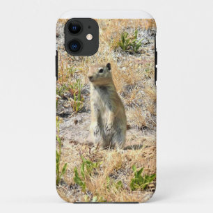 Case-Mate iPhone Case Chien des Prairies en Yosemite, Californie
