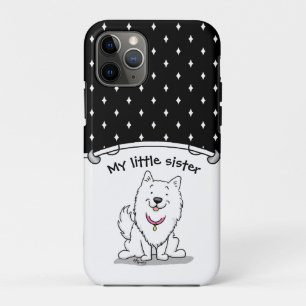 Case-Mate iPhone Case Chien Esquimau Américain - Eskie
