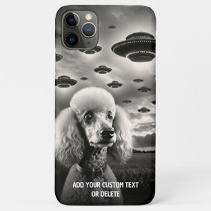 Case-Mate iPhone Case Chien Et Astronaut Aimer OVNI Thème Cadeau