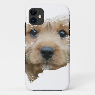 Case-Mate iPhone Case Chien mignon
