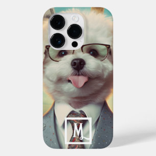 Coque Case-Mate iPhone Chien mignon
