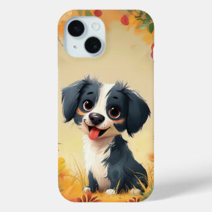 Coque Case-Mate iPhone Chien mignon