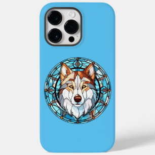 Coque Case-Mate iPhone Chien sibérien Husky Sibérien