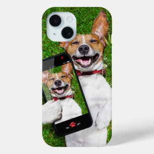 Coque Case-Mate iPhone Chien très drôle
