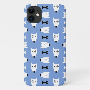 Case-Mate iPhone Case Chiens