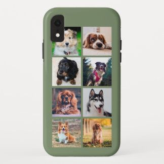 Case-Mate iPhone Case Chiens de marionnettes Instagram Photos