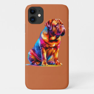 Case-Mate iPhone Case Chiens de travail